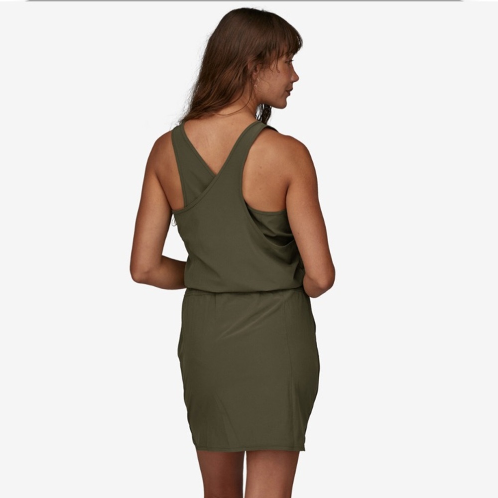 Patagonia Womens Fleetwith Dress